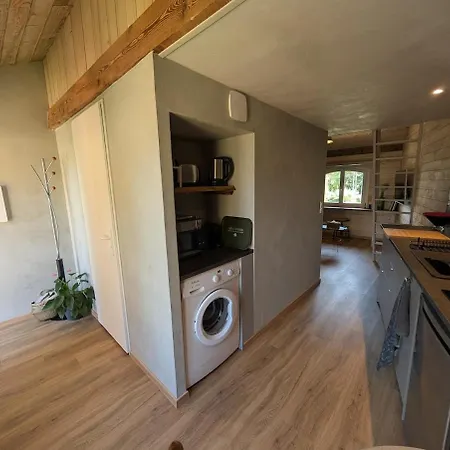 Le D'en Climatise גרנובל