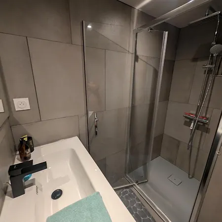 Le D'en Climatise * Γκρενόμπλ