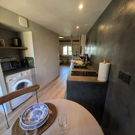 Le D'en Climatise גרנובל