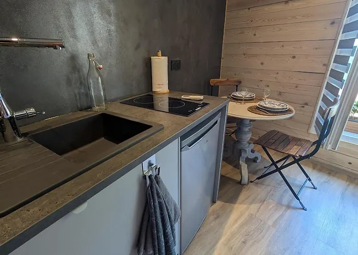 Le D'en Climatise Grenoble