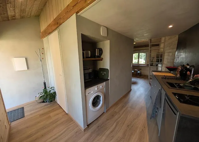 Le D'en Climatise Γκρενόμπλ