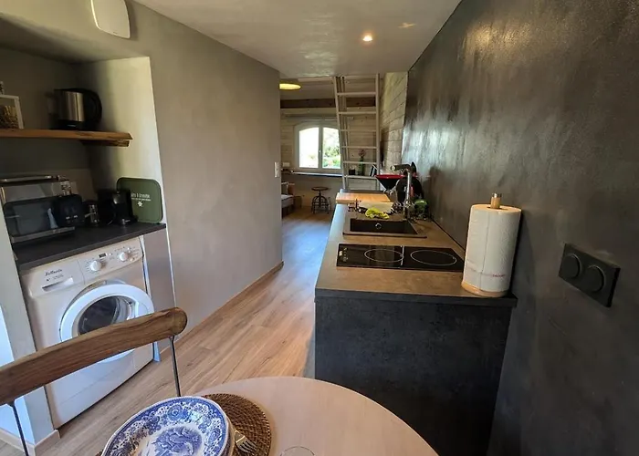 Le D'en Climatise גרנובל